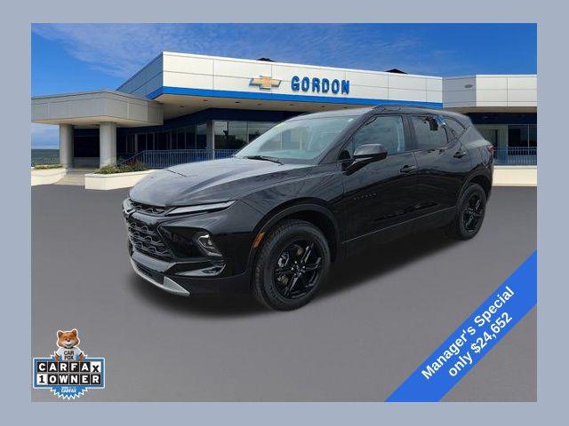 2023 Chevrolet Blazer FWD 2LT for sale in Garden City, MI