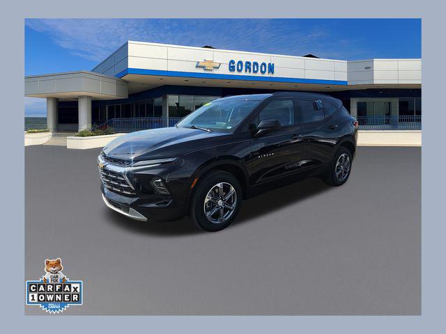 2023 Chevrolet Blazer FWD 2LT for sale in Garden City, MI