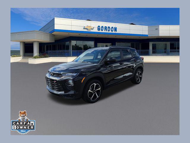 2023 Chevrolet TrailBlazer AWD RS for sale in Garden City, MI