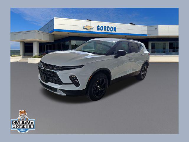 2025 Chevrolet Blazer FWD 2LT for sale in Garden City, MI