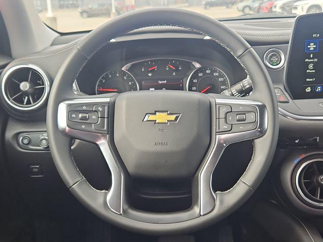 2025 Chevrolet Blazer FWD 3LT