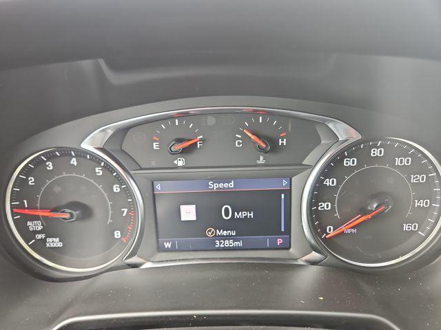 2025 Chevrolet Blazer FWD 3LT