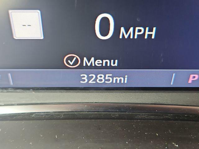 2025 Chevrolet Blazer FWD 3LT