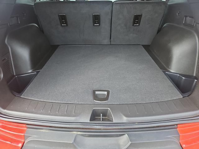 2025 Chevrolet Blazer FWD 3LT