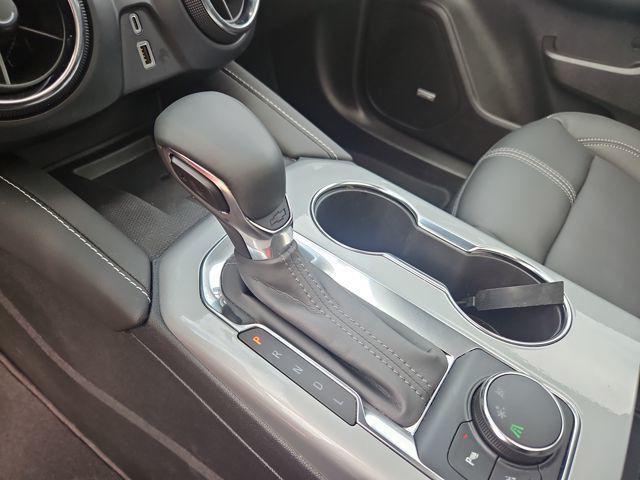 2025 Chevrolet Blazer FWD 3LT