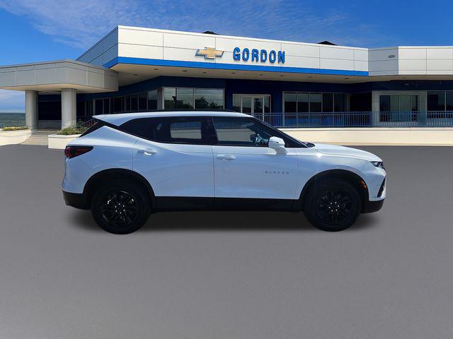 2021 Chevrolet Blazer FWD 2LT