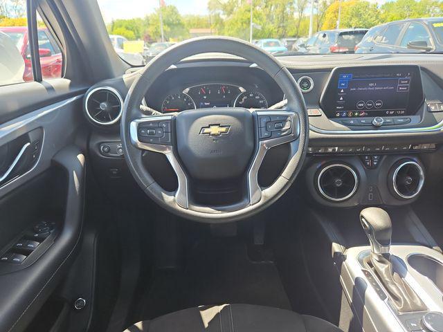 2021 Chevrolet Blazer FWD 2LT
