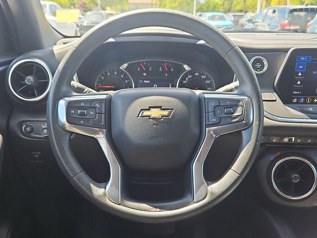 2021 Chevrolet Blazer FWD 2LT