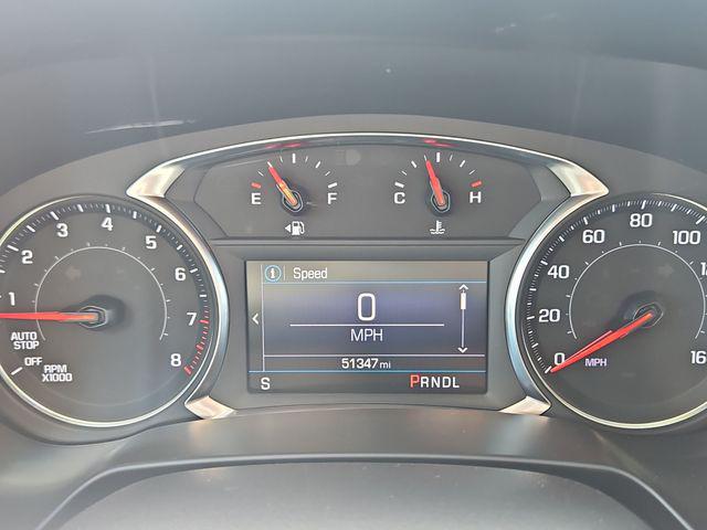 2021 Chevrolet Blazer FWD 2LT