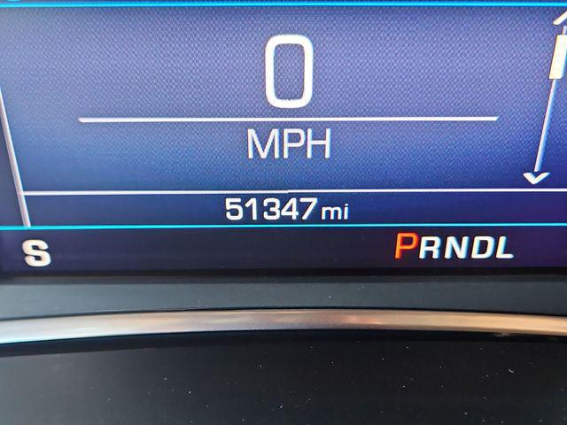2021 Chevrolet Blazer FWD 2LT