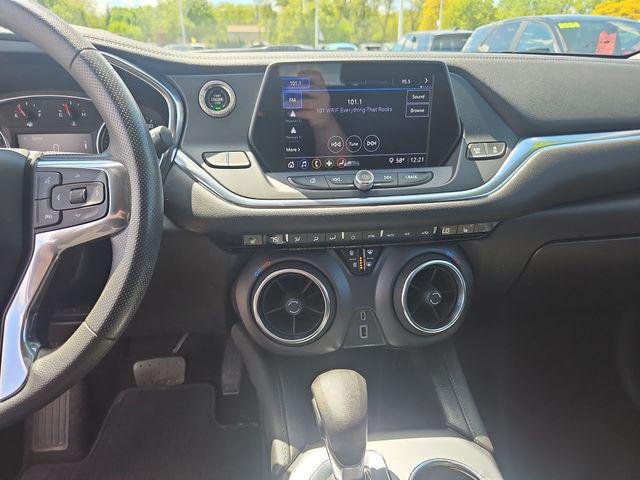2021 Chevrolet Blazer FWD 2LT