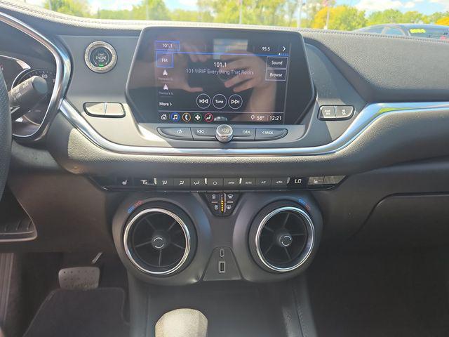 2021 Chevrolet Blazer FWD 2LT