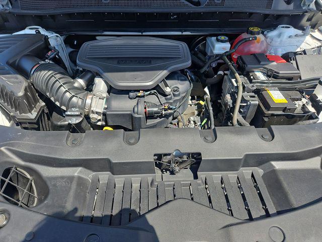 2021 Chevrolet Blazer FWD 2LT