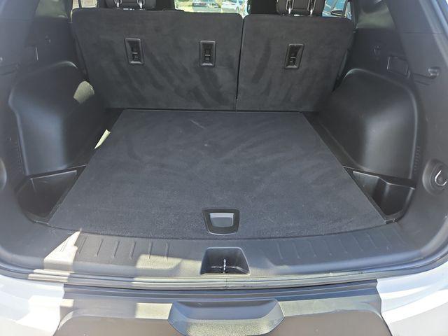 2021 Chevrolet Blazer FWD 2LT