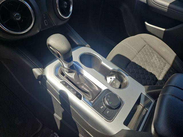 2021 Chevrolet Blazer FWD 2LT