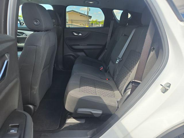2021 Chevrolet Blazer FWD 2LT