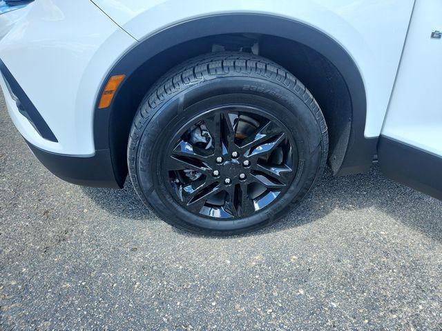 2021 Chevrolet Blazer FWD 2LT