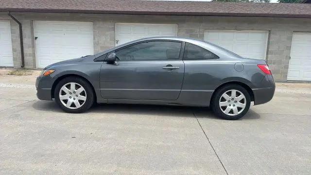 2010 Honda Civic LX for sale in Gretna, NE