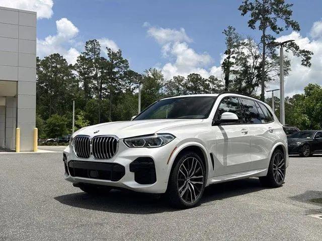 2023 BMW X5 xDrive40i for sale in Tallahassee, FL