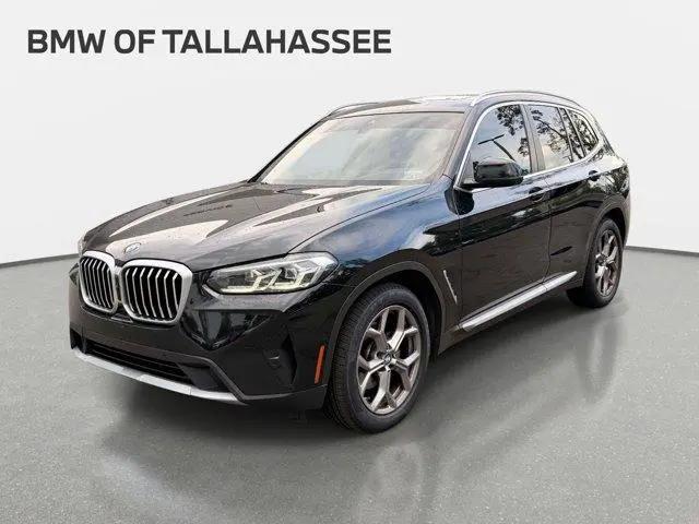 2023 BMW X3 sDrive30i for sale in Tallahassee, FL
