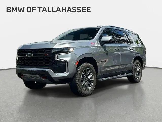 2023 Chevrolet Tahoe 4WD Z71 for sale in Tallahassee, FL