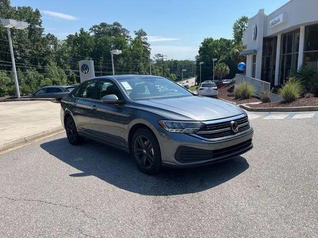 2024 Volkswagen Jetta 1.5T SE for sale in Columbia, SC