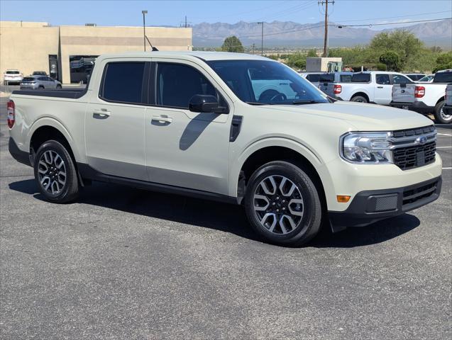 2024 Ford Maverick Lariat for sale in GREEN VALLEY, AZ