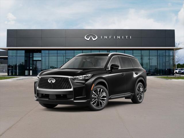 2027 INFINITI QX60 LUXE for sale in BRIDGEWATER, NJ