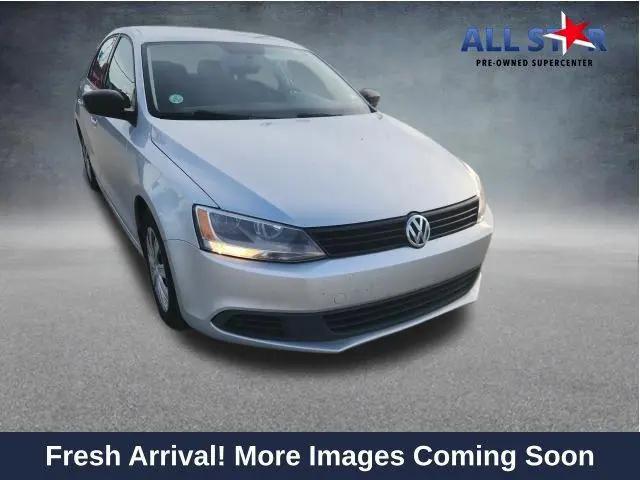 2014 Volkswagen Jetta 2.0L S for sale in Baton Rouge, LA