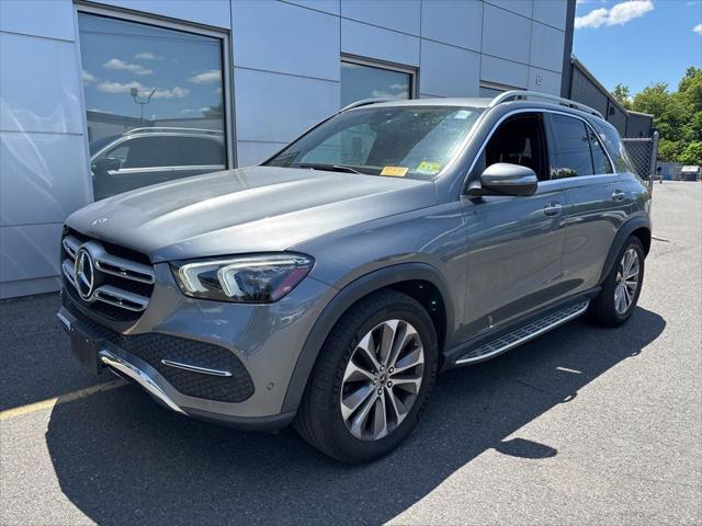2021 Mercedes-Benz GLE GLE 350 4MATIC for sale in BRIDGEWATER, NJ