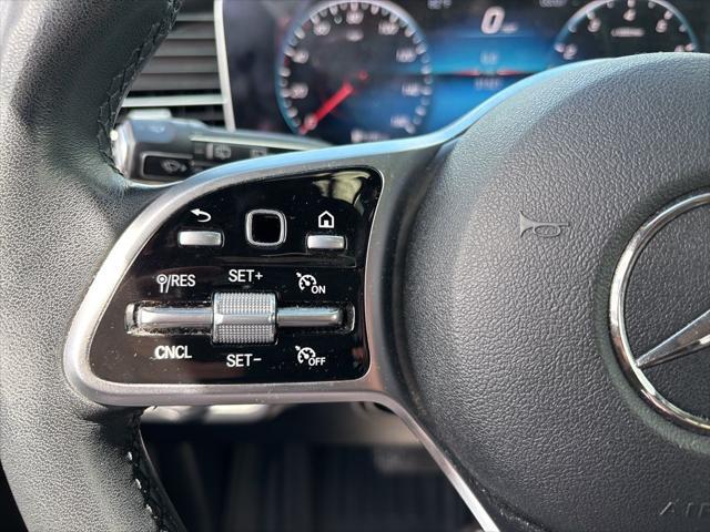 2021 Mercedes-Benz GLE GLE 350 4MATIC
