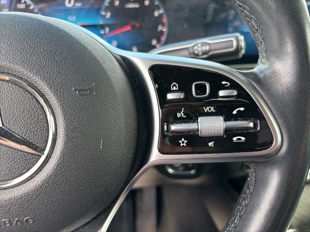 2021 Mercedes-Benz GLE GLE 350 4MATIC