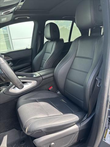 2021 Mercedes-Benz GLE GLE 350 4MATIC
