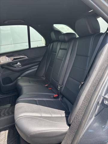 2021 Mercedes-Benz GLE GLE 350 4MATIC