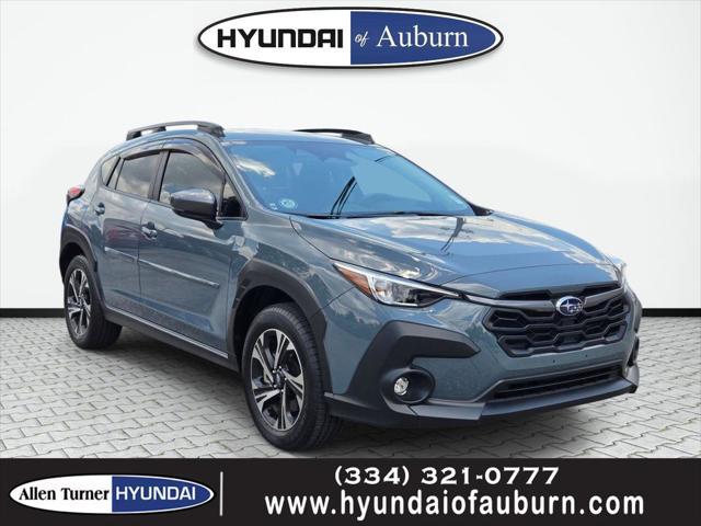 2025 Subaru Crosstrek Premium for sale in AUBURN, AL