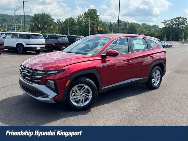 2026 Hyundai Tucson SE for sale in KINGSPORT, TN