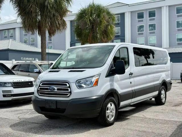 2018 Ford Transit XLT for sale in Orlando, FL