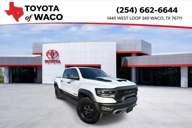 2023 Ram 1500 TRX Crew Cab 4x4 5'7" Box for sale in Waco, TX