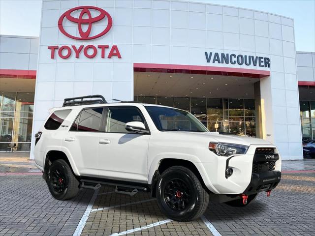2023 Toyota 4Runner TRD Pro for sale in Vancouver, WA