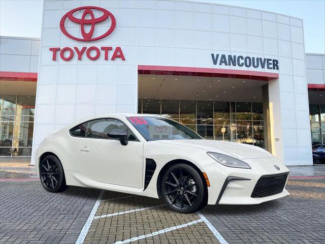 2024 Toyota GR86 Premium for sale in Vancouver, WA