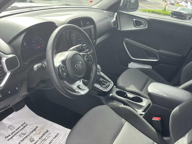 2020 Kia Soul LX for sale in Vancouver, WA