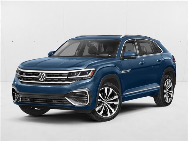 2023 Volkswagen Atlas Cross Sport 3.6L V6 SEL Premium R-Line for sale in Delray Beach, FL