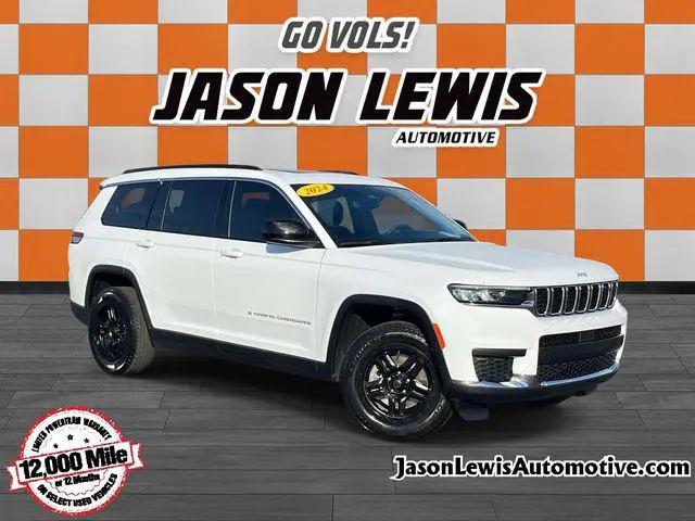 2024 Jeep Grand Cherokee L Laredo for sale in Knoxville, TN