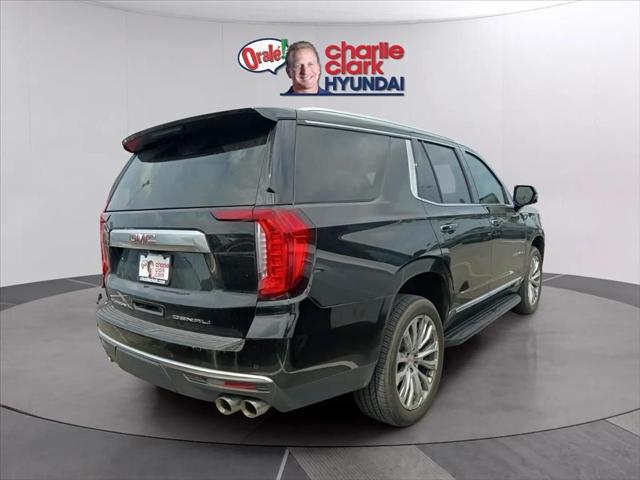 2024 GMC Yukon 2WD Denali
