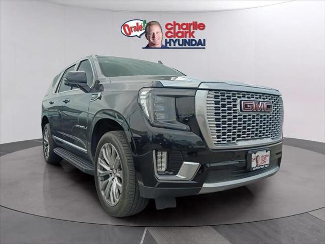 2024 GMC Yukon 2WD Denali