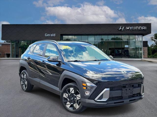 2024 Hyundai Kona SEL for sale near COUNTRYSIDE, IL
