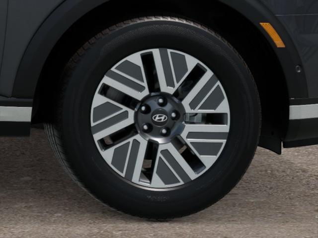 2026 Hyundai Palisade SEL Premium 8P