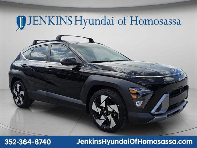 2026 Hyundai Kona Limited for sale in HOMOSASSA, FL