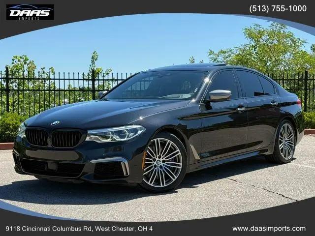 2018 BMW M5 xDrive for sale near West Chester, OH