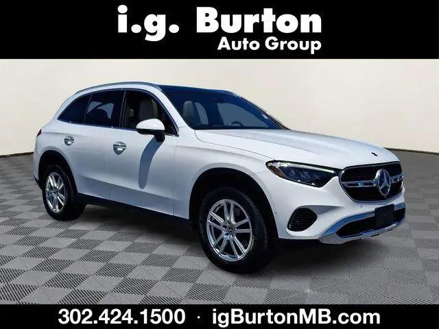 2023 Mercedes-Benz GLC Base 4MATIC for sale in Milford, DE